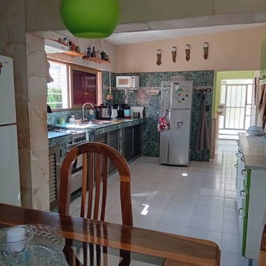 Casa independiente con piscina - 4/10