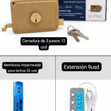 Productos de excelente calidad - Img 123594737