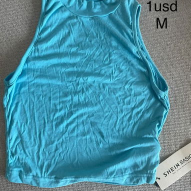 Venta de ropas mujer Shein baratas - 9/10
