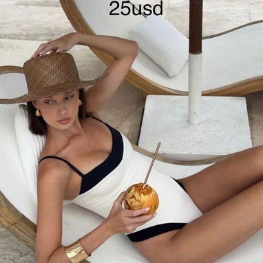 Hermosas trusas y bikinis 👙✨ - Img 119313498