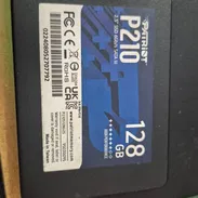 Disco SSD Patriot 128Gb de uso al 100% - Img 56402083
