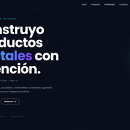 Programador Web Freelance – Desarrollo de páginas y aplicaciones - Img 57323832