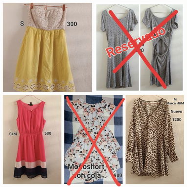 🛍️Venta de Garage en la Lisa, con mensajería - 7/10