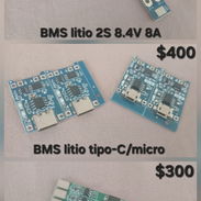 BMS en Venta, Reparación de equipos - Img 57029970