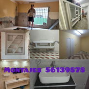 MONTAJE DE PLADUR ⭐ ⭐⭐ - Img 54495354