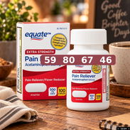 Paracetamol - Img 58133616