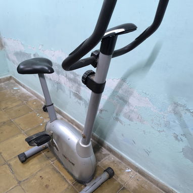 Bicicleta estática 100usd, 54597599 - 2/3