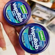Mentol Starrub Vaporub 12g - Img 55300436