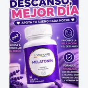 Melatonina para dormir - Img 58423413