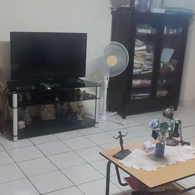!!Apartamento en 1er piso en Centro Habana edificio capitalista - Img 118350291