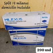 Nuevo en su caja esplit milexus 1t domicilio incluido - Img 57377060