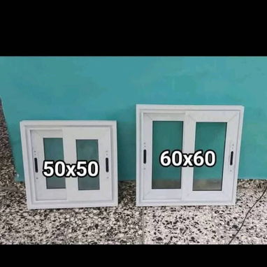 Ventanas y puertas de aluminio. Ect - Img 118130754