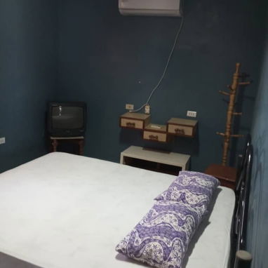 SE RENTA CASA CON TODO EN COJIMAR, PRECIO NO NEGOCIABLE, ¡¡¡ESCRIBIR POR WHATSSAPP AL NUMERO DE MOVIL DE ABAJO!!! - Img 102530832