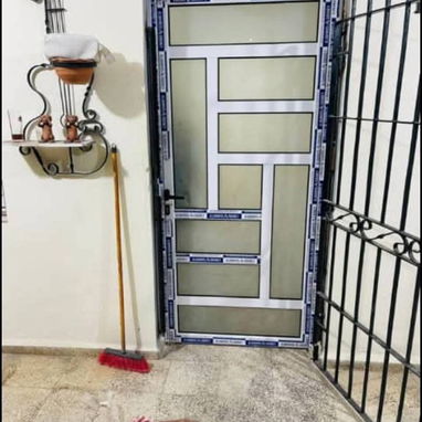 Puerta - 9/10