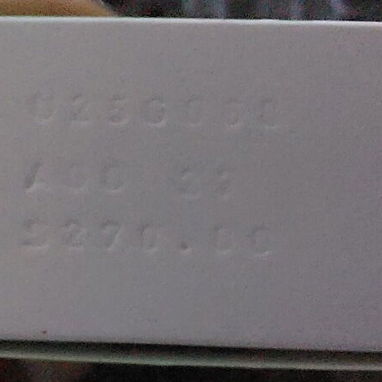 Pentoxifilina 400mg, caja con 30 tabletas vence Septiembre 2027 - Img 116570334