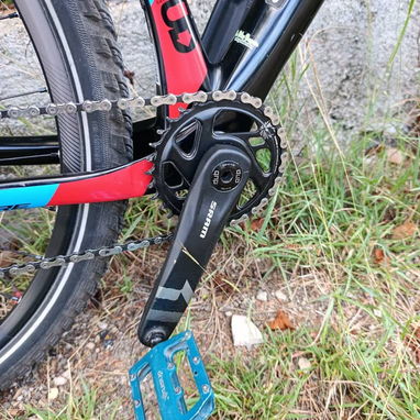"Lapierre Pro Race Carbono 29" - Como Nueva - 850 USD" - Img 125070524