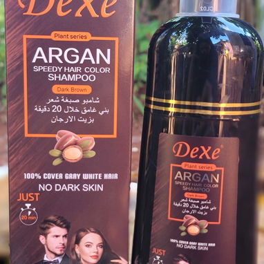 Shampú , convertidores y cositas d acero - 2/7