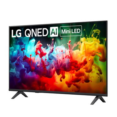 Smart TV LG QNED 50 Pulgadas Procesador AI Alpha 7 de 2026 4K • $600 USD • Envío Gratis • Garantía y Factura • - 3/3