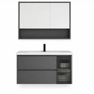 muebles de baño con su botiquín nuevos en su 📦 - Img 55765069