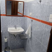 ⭐ Renta de casa de 2 habitaciones,2 baños, agua fría y caliente y wifi - Img 45062868