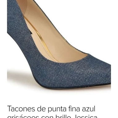 Zapatos de mujer precio y detalles en la foto - Img 101140956