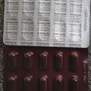 Doxiciclina 100mg - Img 57534121