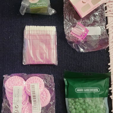 PRODUCTOS NUEVOS PARA PESTAÑAS - Img 122116695