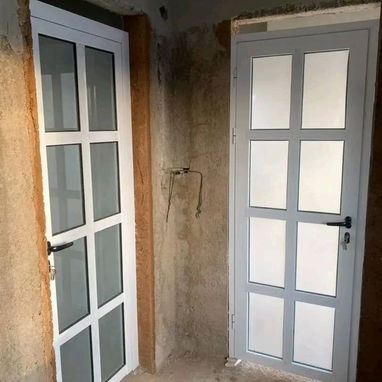 Todo lo k necesitas de aluminio y cristal para su hogar o negocio cualquier información puede comunicarse al was59234264 - Img 117238341