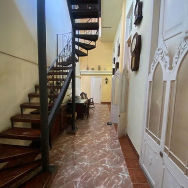 Venta de Casa Colonial en Casco Historico - 8/10