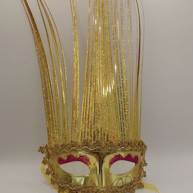 Mascaras - 2/3