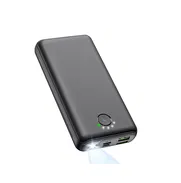 Cargador Portatil 30000mAh - POWER BANK - Img 50700556