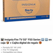 Tv eko de 32 pulgadas cajita interna (soporte de la pared incluido ) - Img 57506537