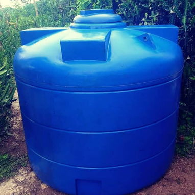 Tanques originales 1500 ltr - 2/2