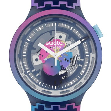 Reloj swatch rebajado - 3/3