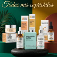 Serum facial de vitamina C y Niacinamida y cremas faciales acido hialurónico y niacinamida 2000 cup - Img 57284638