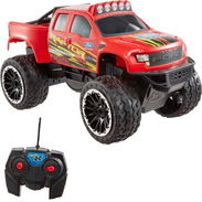 Juguetes: Hot Wheels (Carriolas, Carros coleccionables, Carros control remoto) - Img 56754371