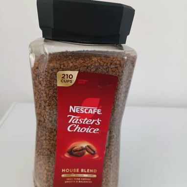 Tajin / nescafe o intacafe - 2/2