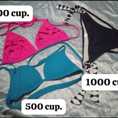 Trusas y bikinis. - Img 110672905