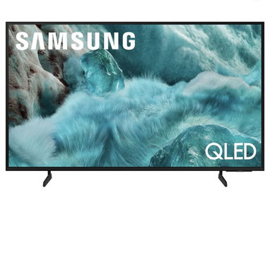 Samsung 55” Clase QLED Q7FB 4K Samsung Vision AI Smart TV 2025 - QN55Q7FBAFXZA - Img 116799140