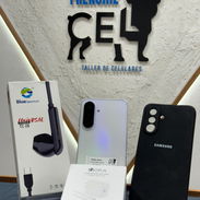SAMSUNG A36 .. - Img 52167641