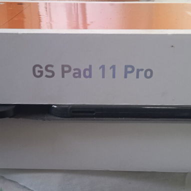 El mejor precio Tablet Redmi GS Wear 11 Pad Pro. 256gb interno 8gb teclado, Mouse etc... - Img 123426537