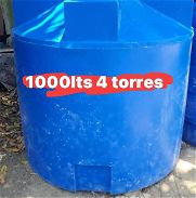 Tanke de agua - Img 45743500