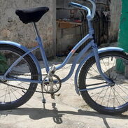 Vendo bicicleta niagara 20 - Img 45471428