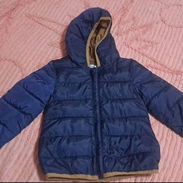 Abrigos para niños, talla 4 y 5. - Img 53595914