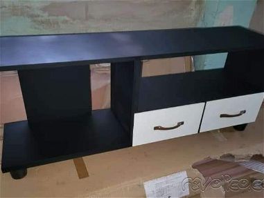 Muebles - estantes - multimueble etc - Img 45551708