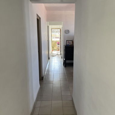 Vendo casa en altos de un biplanta capitalista - Img 127057671