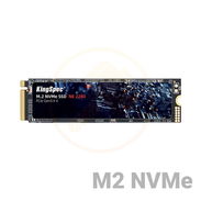 Disco Duro KingSpec SSD 256GB, M.2 NVMe Gen3x4 SSD 2280 - Hasta 2400 MB/s, $38 - Img 54138754