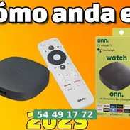 Onn TV 4K - Img 57205309