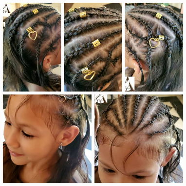 Trenzas africanas - Img 120789802