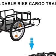 Somos Mi Habana en bici!!! Encarga tu trailers con nosotros - Img 58103410